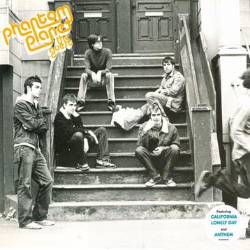 cd - Phantom Planet - The Guest, Verzenden, Zo goed als nieuw