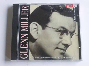 Glenn Miller - The Collection, Ophalen of Verzenden, Zo goed als nieuw
