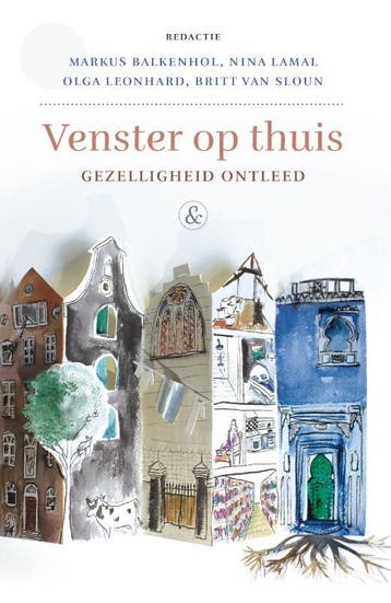 Venster Op Thuis | Nieuw, Ophalen of Verzenden, Nieuw, ...