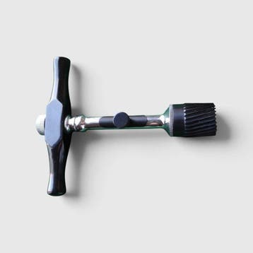 Medisch instrument - Staal - NOS Trepaan boor, Antiek en Kunst