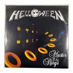 Helloween Master Of The Rings Vinyl (LP), Verzenden, Nieuw in verpakking