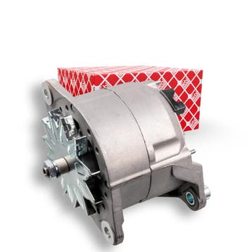 Dynamo / Alternator, Ophalen of Verzenden, Nieuw