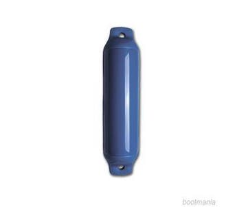 Majoni fender 2-12x55cm blauw, Verzenden, Nieuw