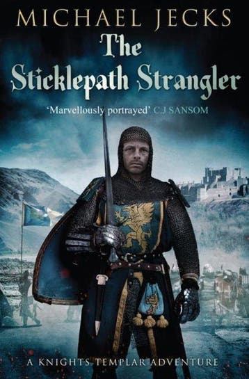 Sticklepath Strangler, Ophalen of Verzenden, Nieuw