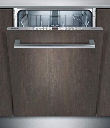 Siemens Sx69m001 - Inbouw Vaatwasser - 60 cm - 12 Couverts -, Ophalen of Verzenden, Zo goed als nieuw, 85 tot 90 cm