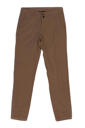 Pierre Cardin Broek in maat W33 L32 Beige, Verzenden, Gedragen, Overige kleuren, Pierre Cardin