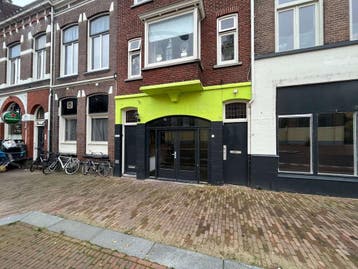 Winkelruimte te huur Assen Kerkplein 6, Zakelijke goederen, Huur, Winkelruimte
