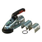 AL-KO Kogelkoppeling AK 161-A verpakt universeel Ø35/45/50, Auto diversen, Aanhangwagen-onderdelen, Ophalen of Verzenden, Nieuw