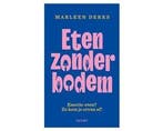 Boek Eten zonder bodem 9789493272682, Verzenden, Zo goed als nieuw