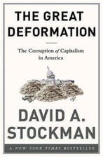 Great Deformation 9781586489120 David Stockman, Verzenden, Gelezen, David Stockman
