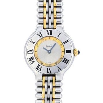 Cartier - Must de Cartier 21 - Zonder minimumprijs -, Nieuw