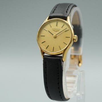 Longines - - - Zonder minimumprijs - Dames - 1960-1969