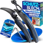 2dekans | Nextcover MTB Spatbord Set Voor- en Achter - Zwart, Ophalen of Verzenden, Zo goed als nieuw, Nextcover