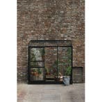 Royal Well Emma 2 muurkas met veiligheidsglas en fundering -, Verzenden, Nieuw