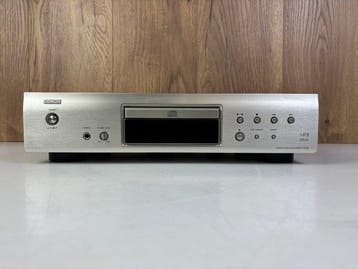 Denon - DCD-510AE Cd-speler, Nieuw