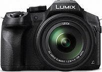 Panasonic Lumix DMC-FZ330 zwart, Verzenden, Gebruikt, Panasonic