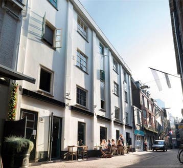 Appartement te huur in Arnhem - 50 m² - 2 kamer(s) - 2, Appartement, Arnhem, Gelderland