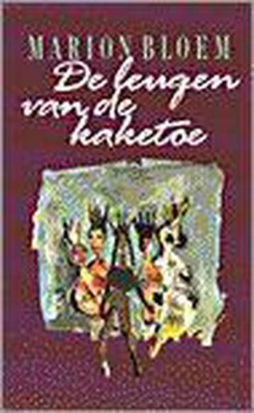 LEUGEN VAN DE KAKETOE (PBK) - Marion Bloem 9789029502467, Verzenden, Gelezen, Marion Bloem