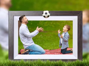 10 Inch Digitale Fotolijst IPS Touchscreen 32GB WiFi, Verzenden, Nieuw