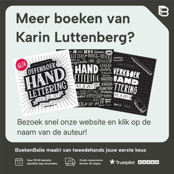 Wat maak jij ervan? 9789043921473 Karin Luttenberg, Verzenden, Zo goed als nieuw, Karin Luttenberg