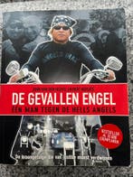 De gevallen engel - Hells Angels., Boeken, Gelezen, Verzenden, Nederland, Maatschappij en Samenleving