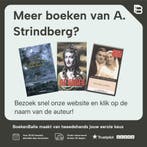 INFERNO 9789076347721 A. Strindberg, Boeken, Verzenden, Zo goed als nieuw, A. Strindberg
