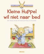 Kleine Huppel wil niet naar bed / Kleine Huppel, Verzenden, Gelezen, Aline de Pétigny