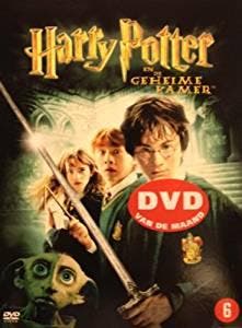 dvd film - HARRY POTTER EN DE GEHEIME KAMER (2DVD-LTD.DUT..., Cd's en Dvd's, Dvd's | Overige Dvd's, Zo goed als nieuw, Verzenden