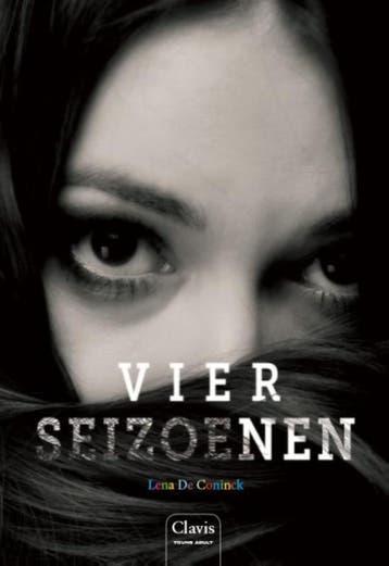Vier seizoenen - Lena De Coninck 9789044827996, Verzenden, Gelezen, Lena De Coninck