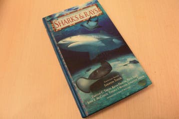 9780783549408 Sharks &amp; Rays - (Explores the biology, ecol..., Boeken, Verzenden, Nieuw