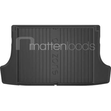 All Weather kofferbakmat Suzuki Vitara Grand hoge vloer 2005, Ophalen of Verzenden, Nieuw