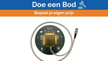 Bieden: Furuno GSC001 Marine GPS Antenna Assembly  Reliabl, Watersport en Boten, Navigatiemiddelen en Scheepselektronica, Ophalen of Verzenden