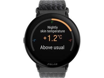 Polar Ignite 3 - Fitness Smartwatch - GPS Activity Tracker -, Verzenden, Zo goed als nieuw, Polar