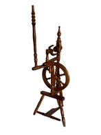 CENTAR - Spinmachine - Volledig en decoratief