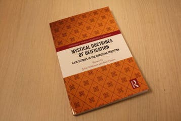 9780367586997 . Titel:  Mystical Doctrines of Deification..., Verzenden, Nieuw