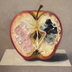 Eden Solis - Luxury Life time apple