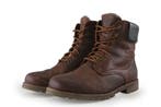 Panama Jack Boots in maat 44 Bruin, Bruin, Verzenden, Boots, Zo goed als nieuw