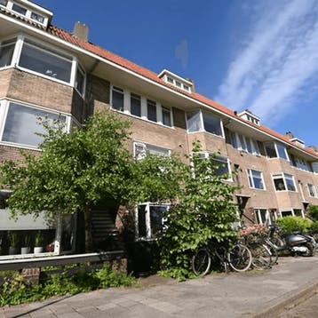 Studio in Groningen gevonden voor €666,- pm, 20 tot 35 m², Groningen