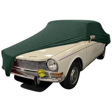 Autohoes voor Simca 1501 (1966-1975) Indoor BESTE PASVORM, Ophalen of Verzenden, Nieuw, Op maat