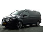 Zakelijke Lease |  Mercedes-Benz Vito 116 CDI Lang AMG line, Automaat, Gebruikt, Overige kleuren, Diesel