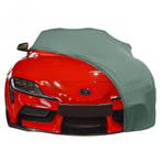 Autohoes passend voor Toyota Supra MK5 binnen BESTE PASVORM, Ophalen of Verzenden, Nieuw, Op maat