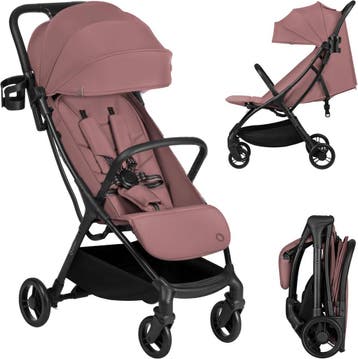 Lionelo Agia Buggy – Lichtgewicht 7,3 kg – Compacte &, Verzenden, Nieuw