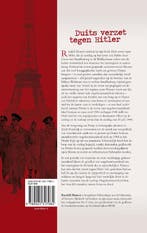 Duits verzet tegen Hitler 9789045317984 Randall Hansen, Verzenden, Zo goed als nieuw, Randall Hansen