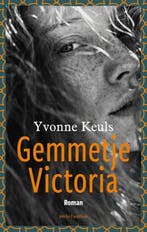 Gemmetje Victoria 9789026362903 Yvonne Keuls, Verzenden, Gelezen, Yvonne Keuls