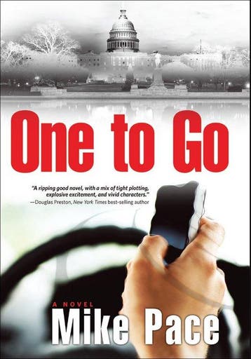 One to Go - Mike Pace 9781608093748, Verzenden, Zo goed als nieuw, Mike Pace