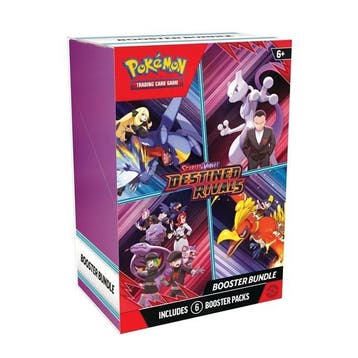 Destined Rivals Booster Bundle, Ophalen of Verzenden, Nieuw