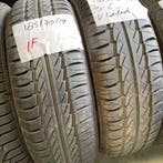 2 x Viking Citytech 185-70-14 Zomerbanden 6mm, 14 inch, Gebruikt, Band(en), Personenwagen
