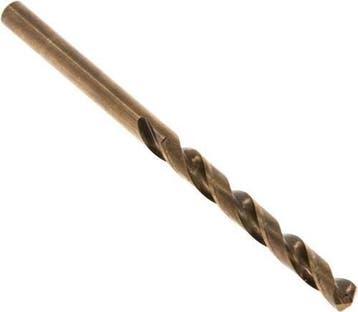 Spiraalboor DIN 338 N HSS-E 5,2 mm [2 Stuks], Verzenden, Nieuw