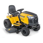 CUB CADET LT3 2 CILINDER INCL MULCH, Nieuw, CUB CADET, Mulchfunctie, 90 tot 120 cm