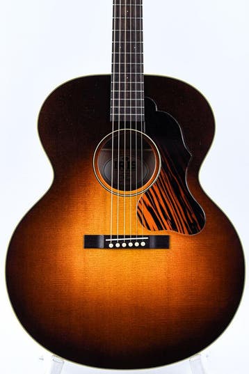 Iris ND200 Flamed Maple Relic (Instrument,Acoustic Guitars), Ophalen of Verzenden, Nieuw, Western- of Steelstringgitaar